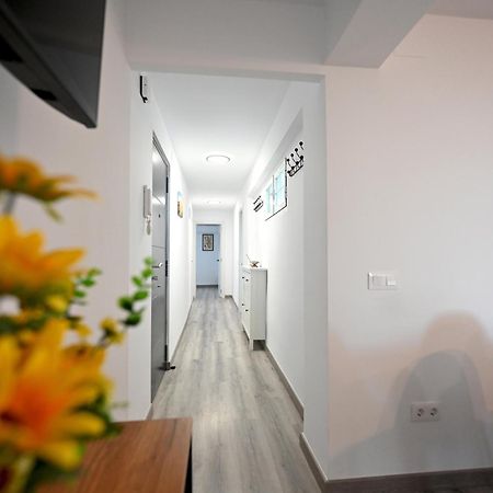 Sagunto Victoria Apartment מראה חיצוני תמונה