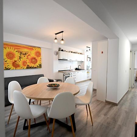 Sagunto Victoria Apartment מראה חיצוני תמונה