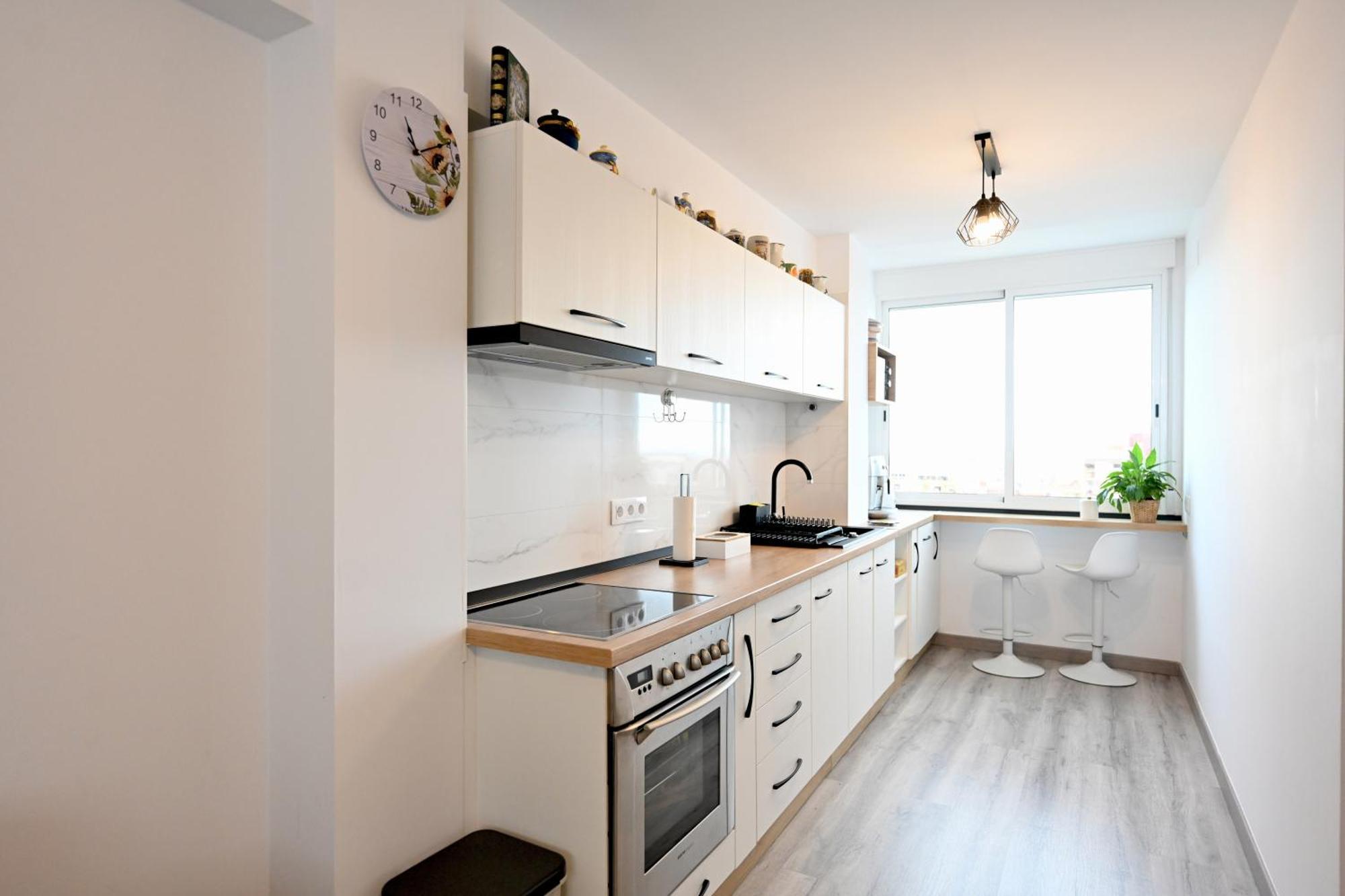 Sagunto Victoria Apartment מראה חיצוני תמונה
