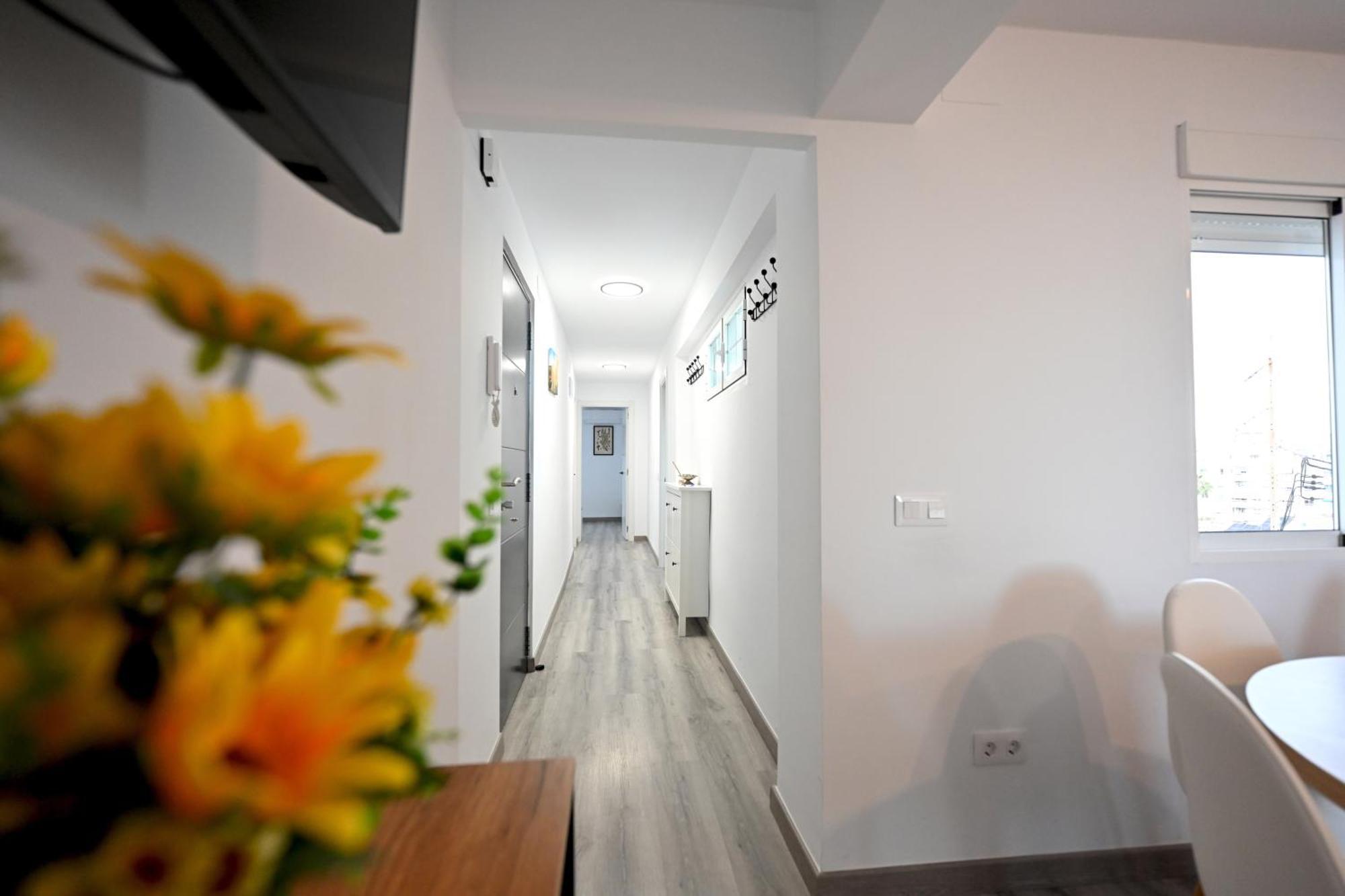 Sagunto Victoria Apartment מראה חיצוני תמונה