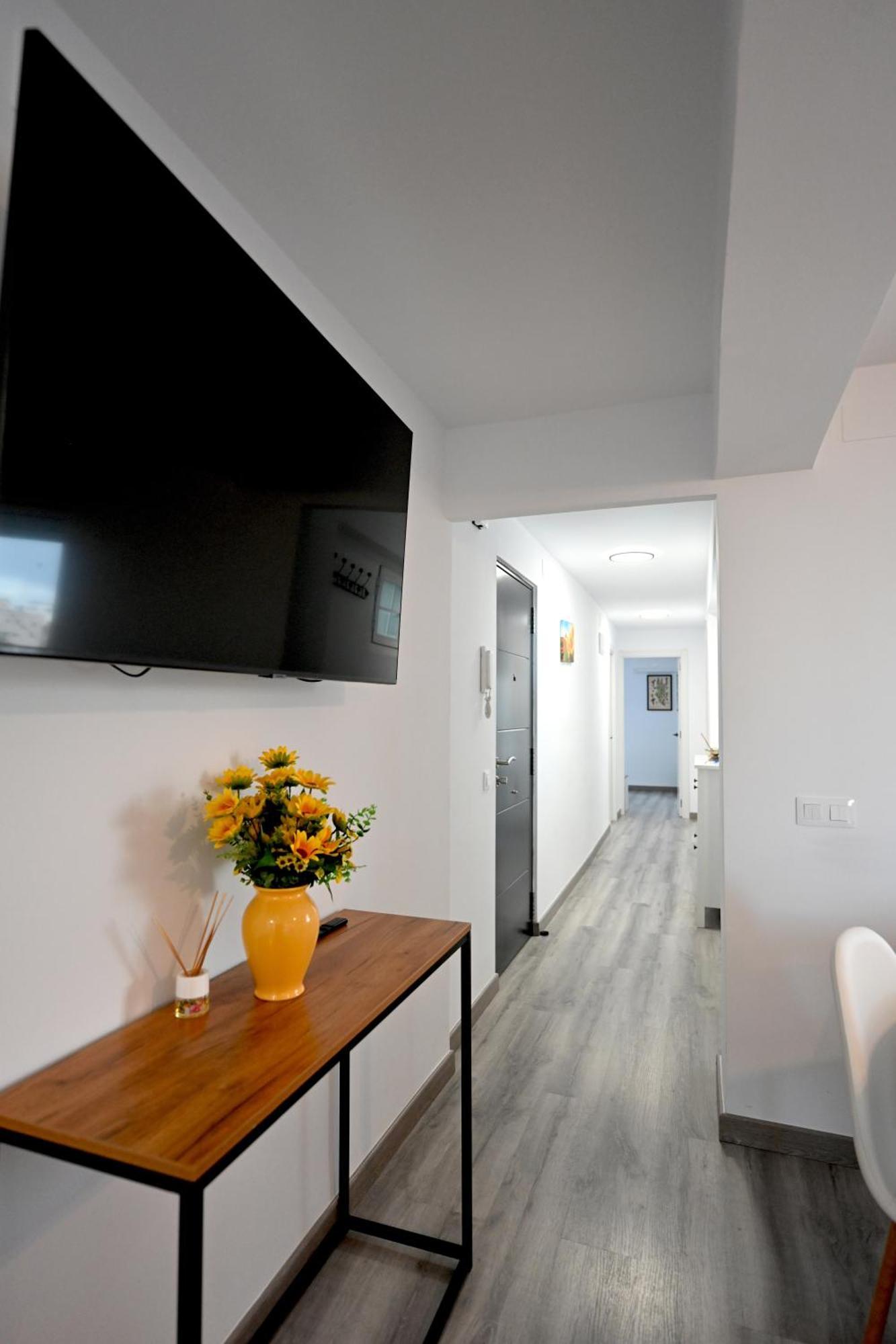 Sagunto Victoria Apartment מראה חיצוני תמונה