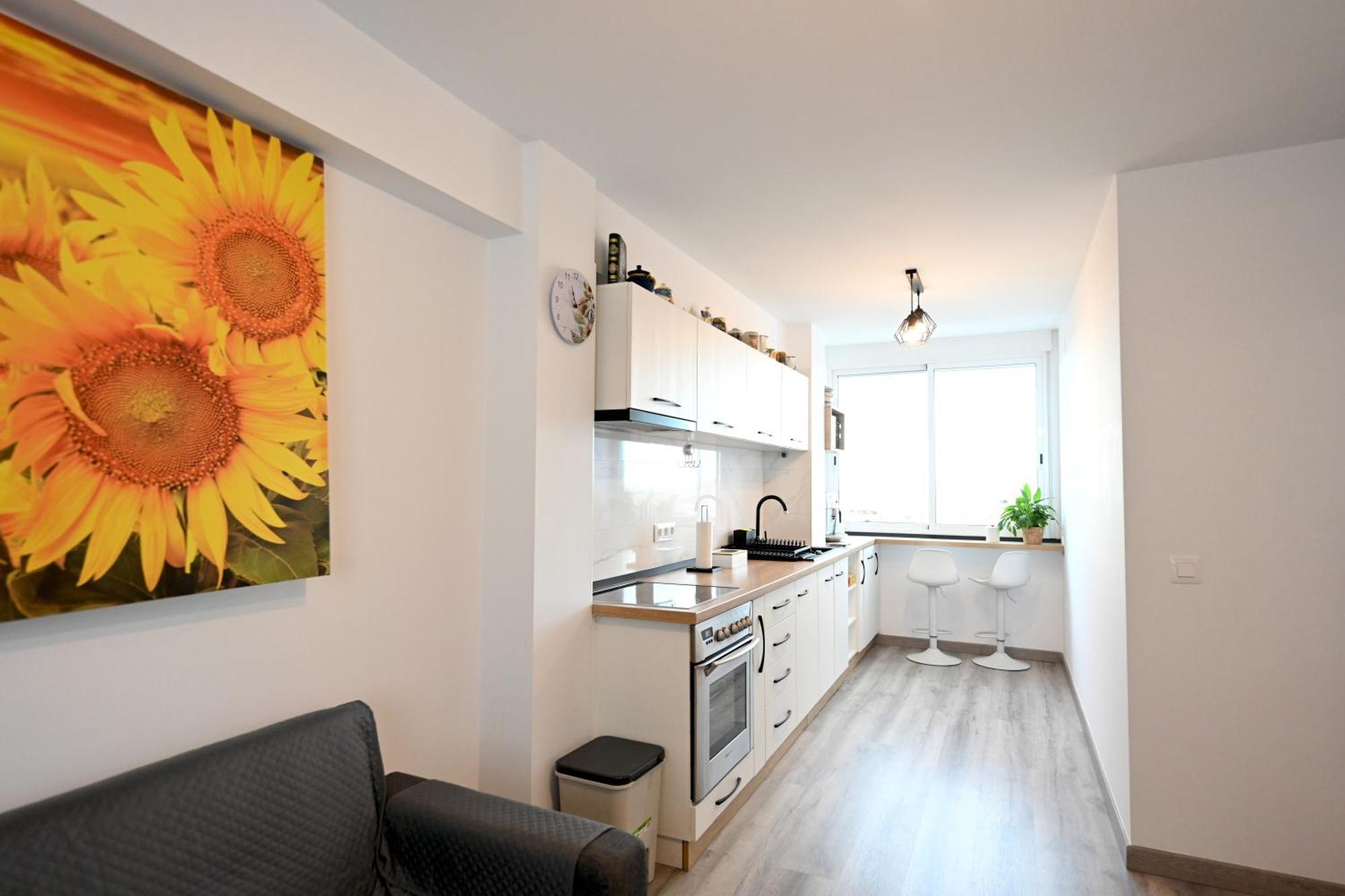 Sagunto Victoria Apartment מראה חיצוני תמונה