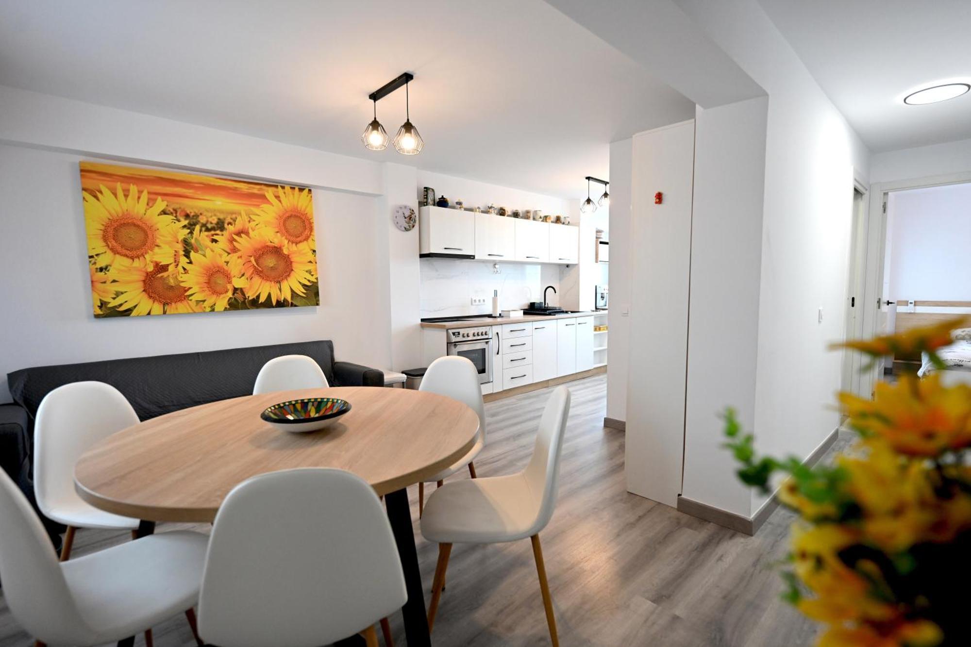Sagunto Victoria Apartment מראה חיצוני תמונה