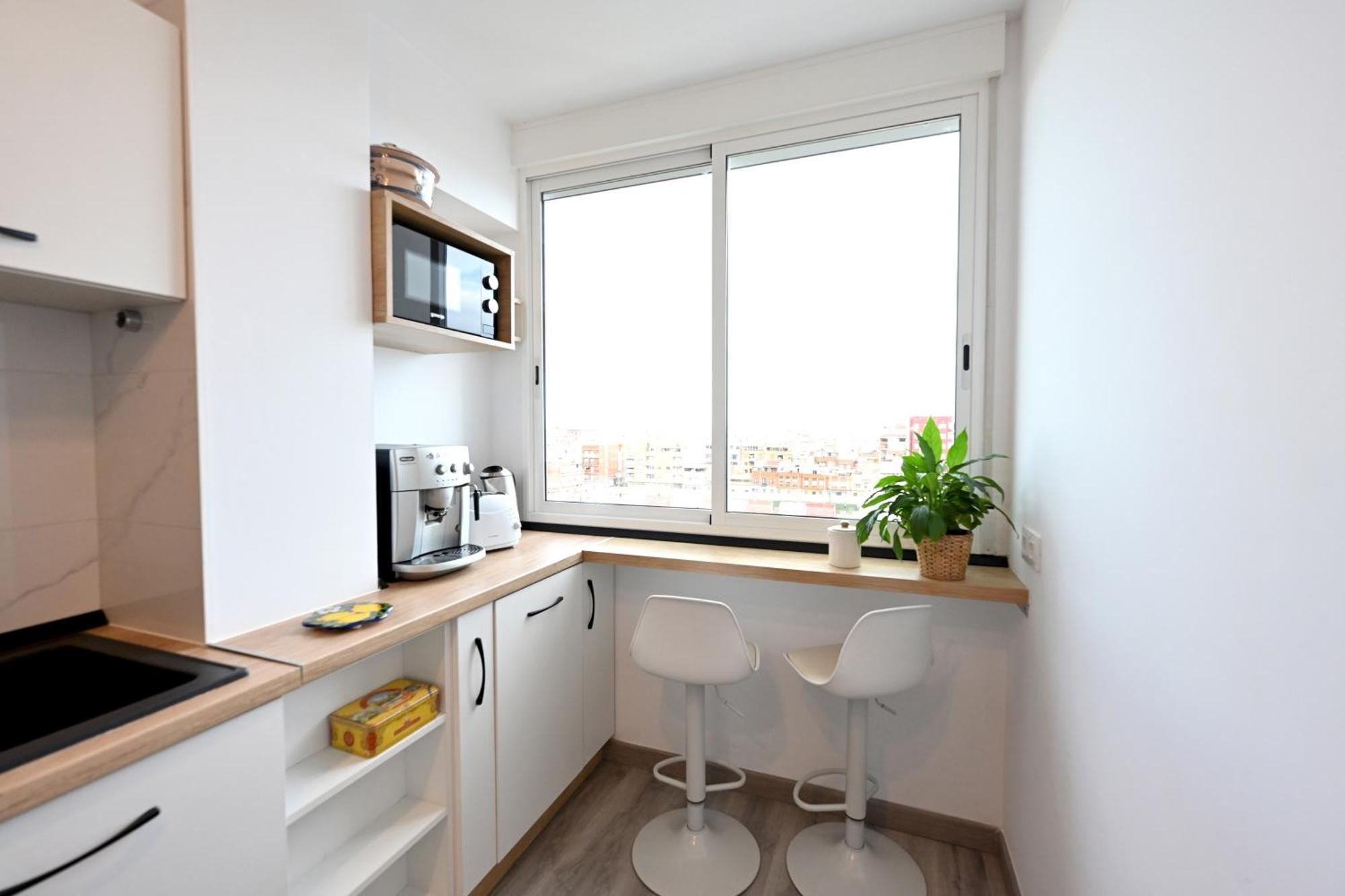 Sagunto Victoria Apartment מראה חיצוני תמונה