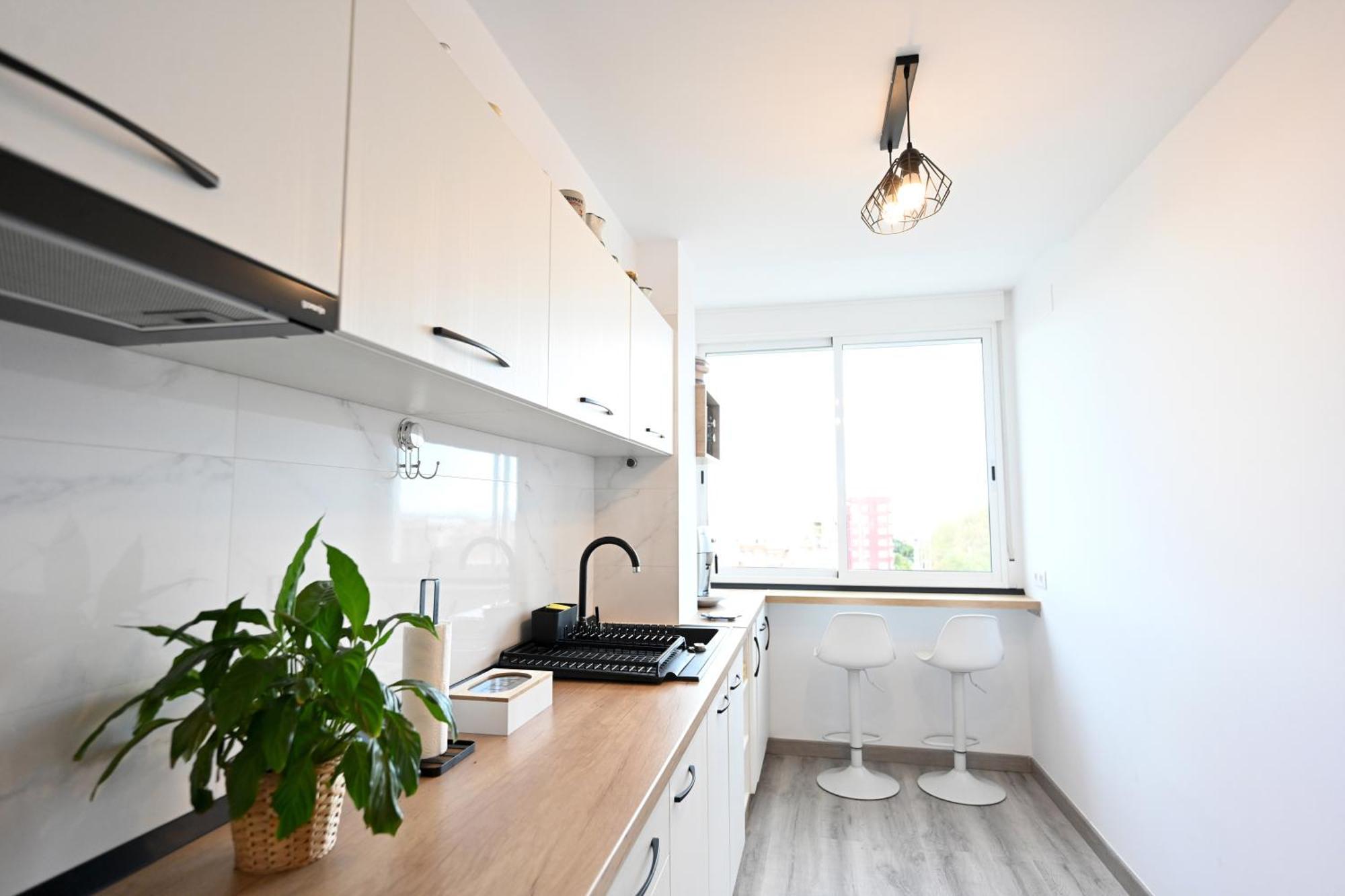 Sagunto Victoria Apartment מראה חיצוני תמונה
