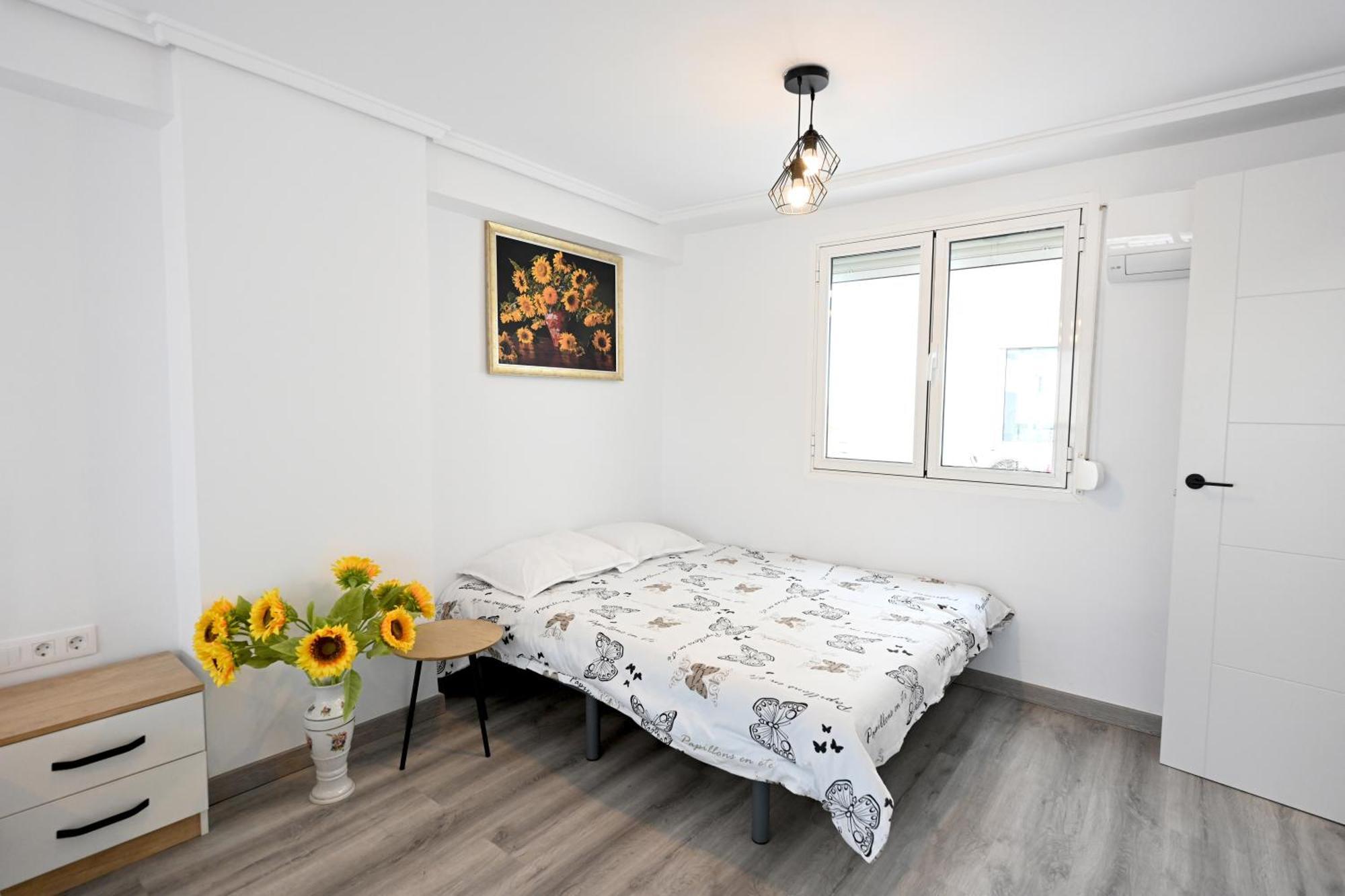 Sagunto Victoria Apartment מראה חיצוני תמונה