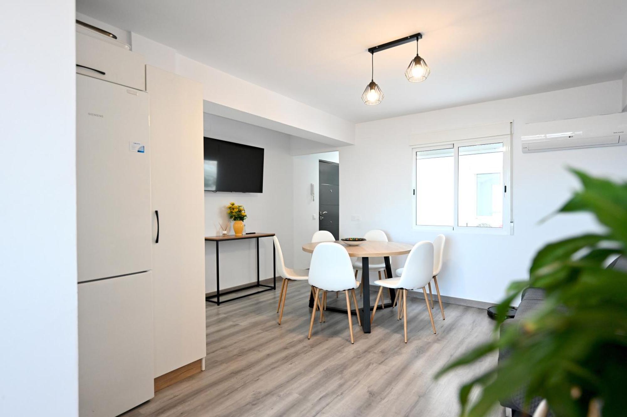 Sagunto Victoria Apartment מראה חיצוני תמונה
