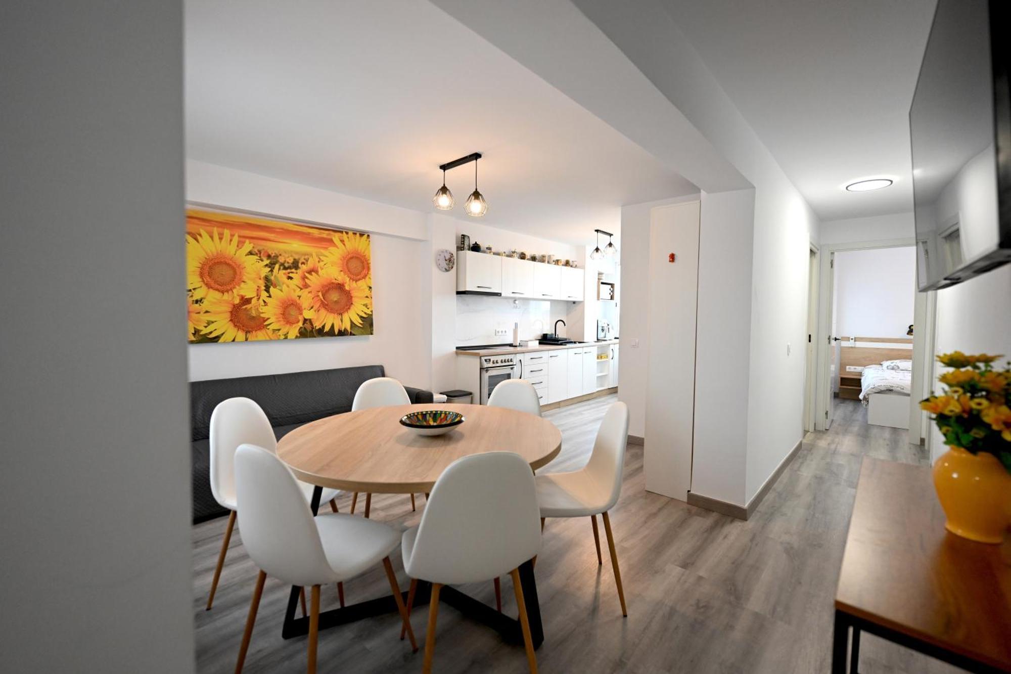 Sagunto Victoria Apartment מראה חיצוני תמונה