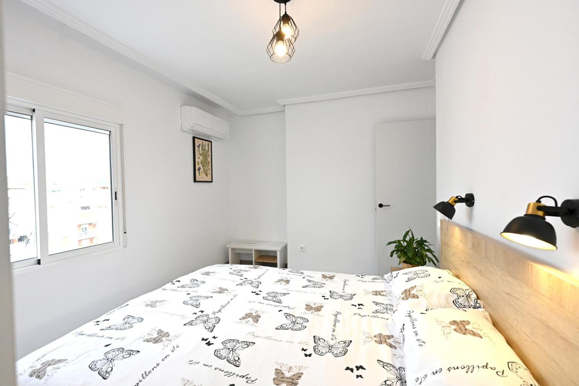 Sagunto Victoria Apartment מראה חיצוני תמונה