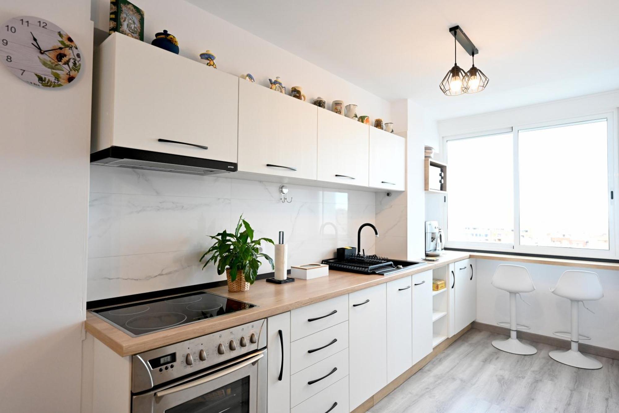 Sagunto Victoria Apartment מראה חיצוני תמונה