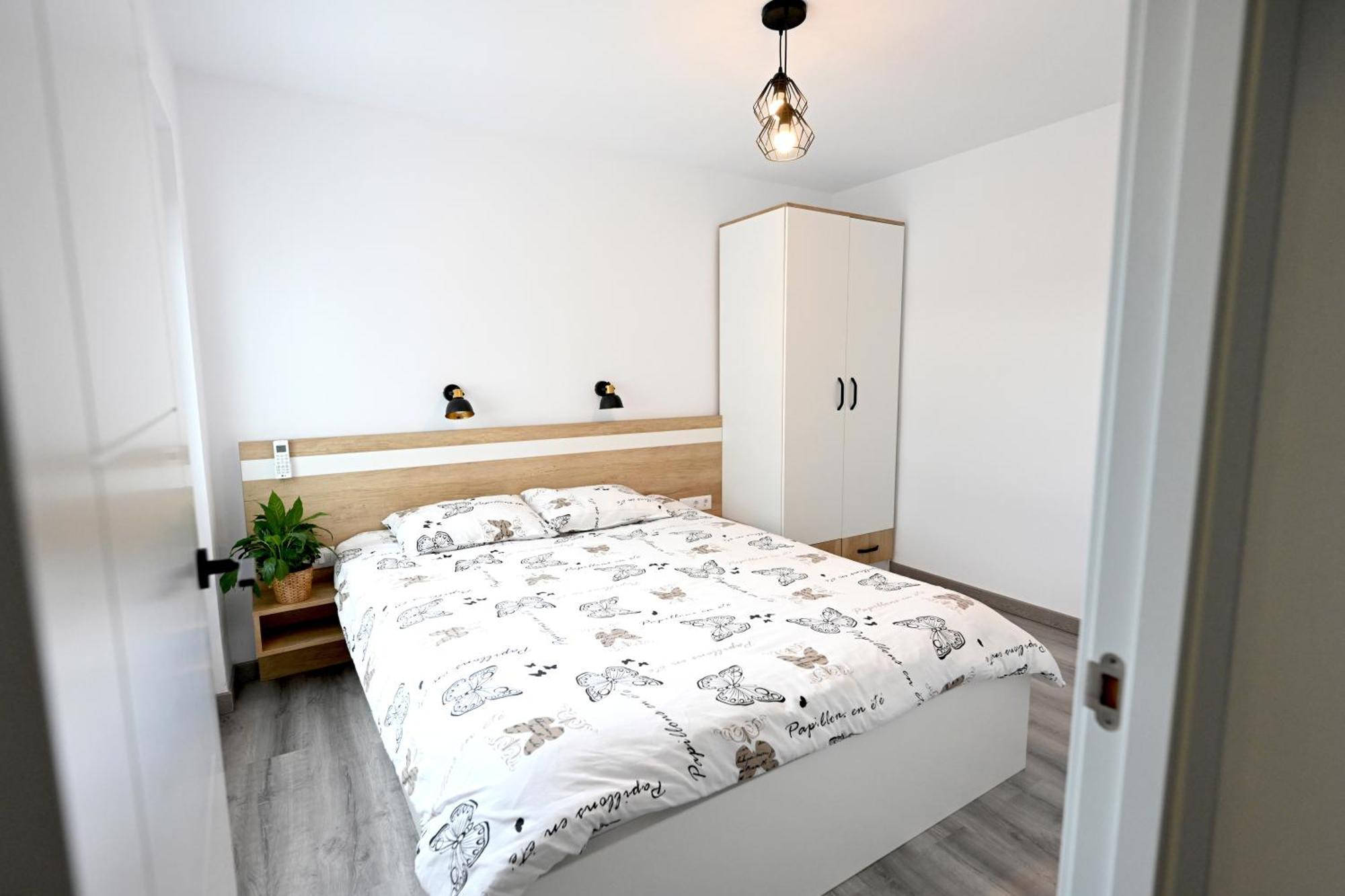 Sagunto Victoria Apartment מראה חיצוני תמונה