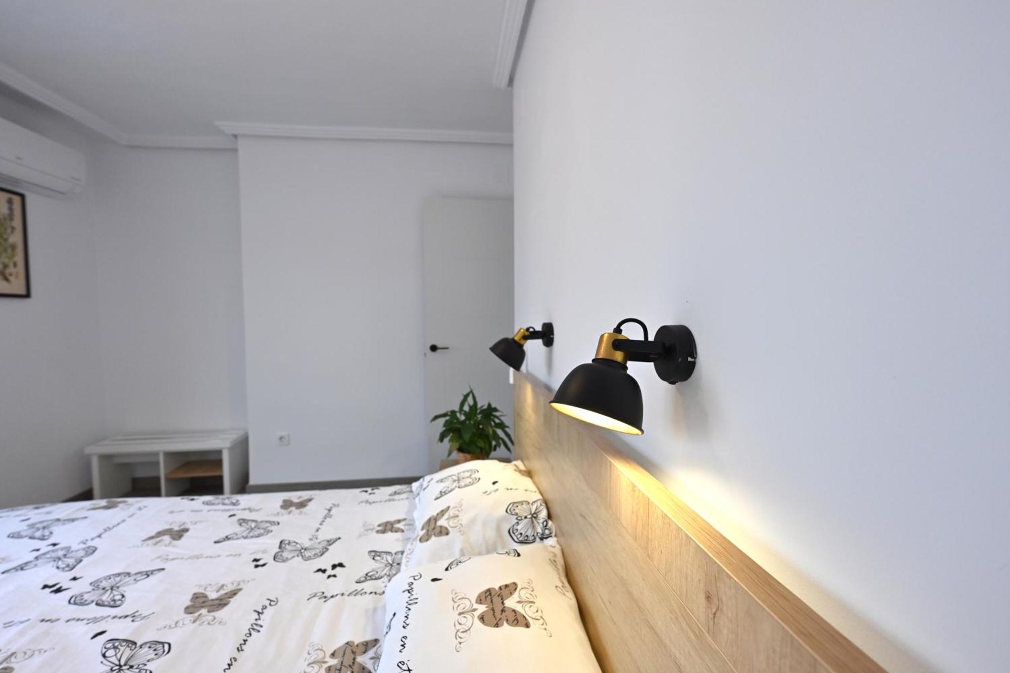 Sagunto Victoria Apartment מראה חיצוני תמונה