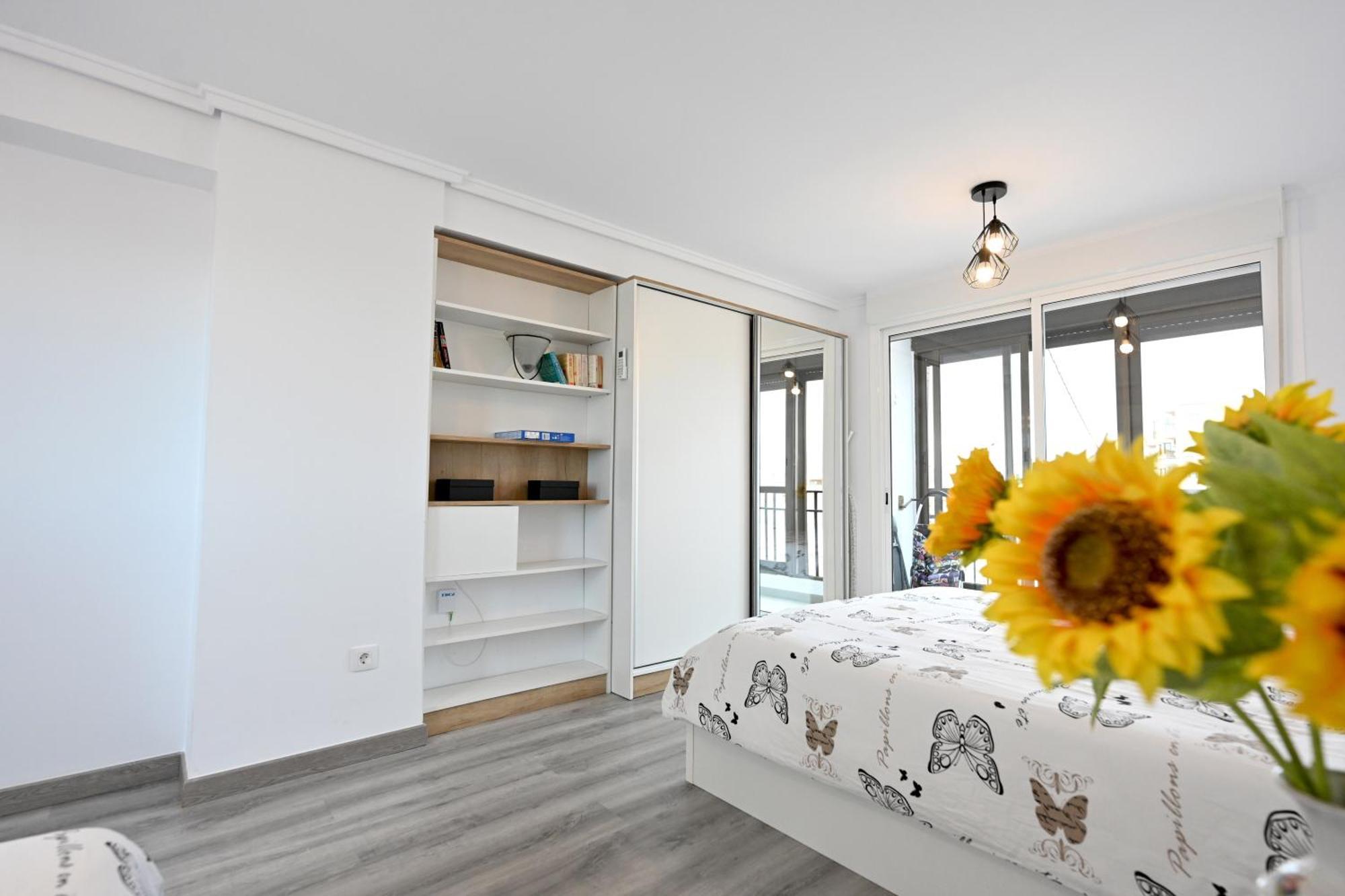 Sagunto Victoria Apartment מראה חיצוני תמונה