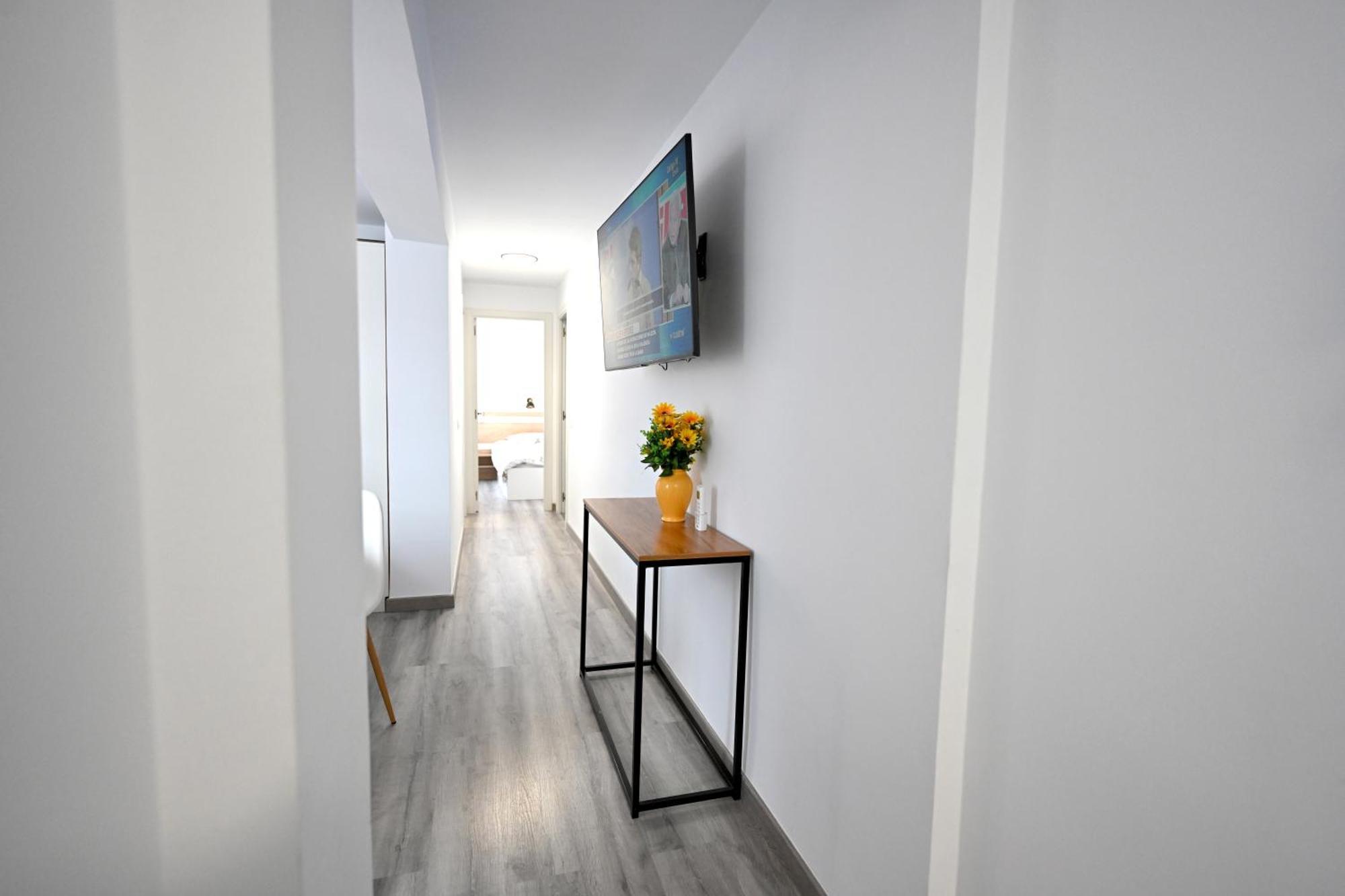 Sagunto Victoria Apartment מראה חיצוני תמונה