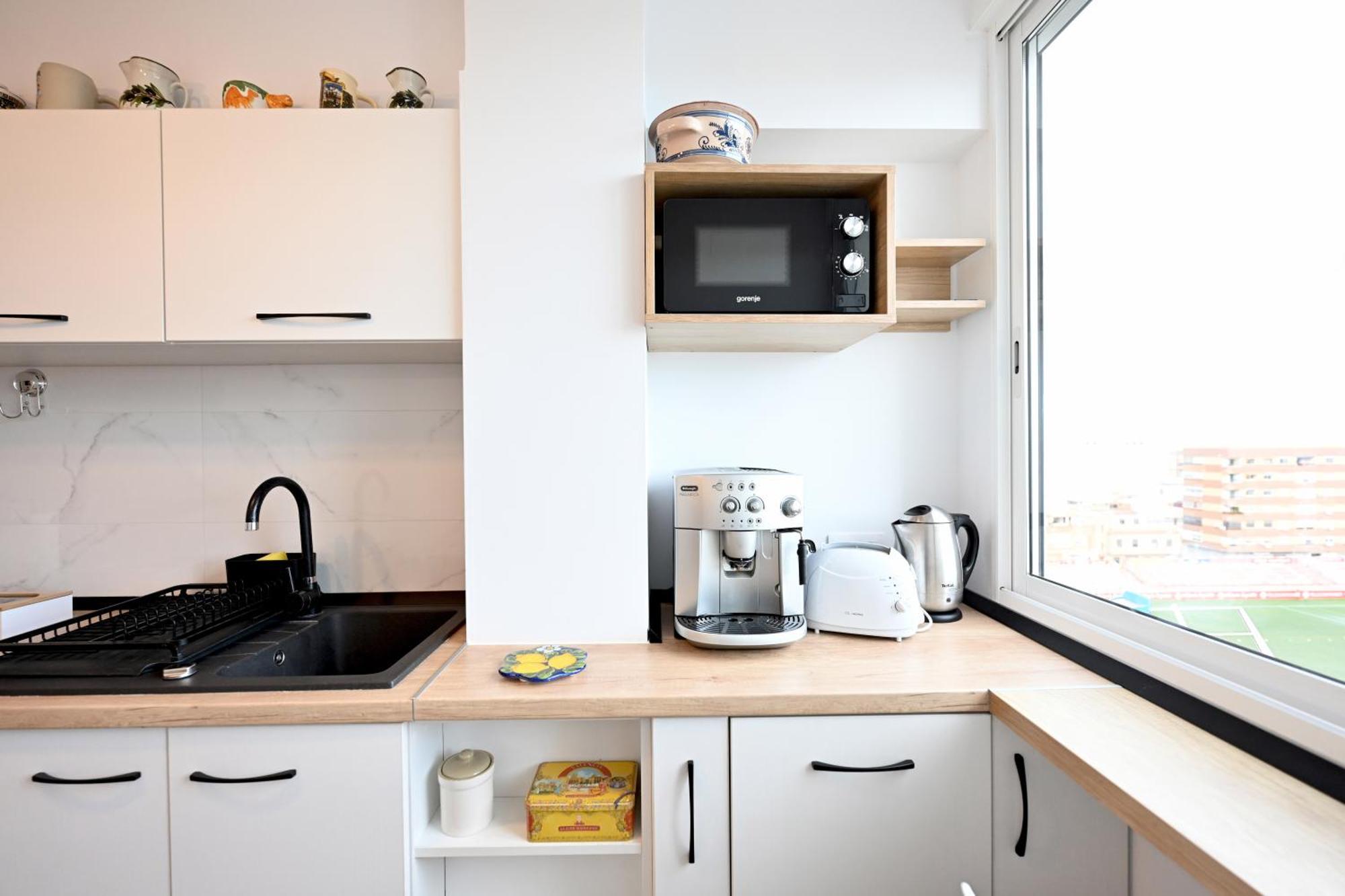 Sagunto Victoria Apartment מראה חיצוני תמונה