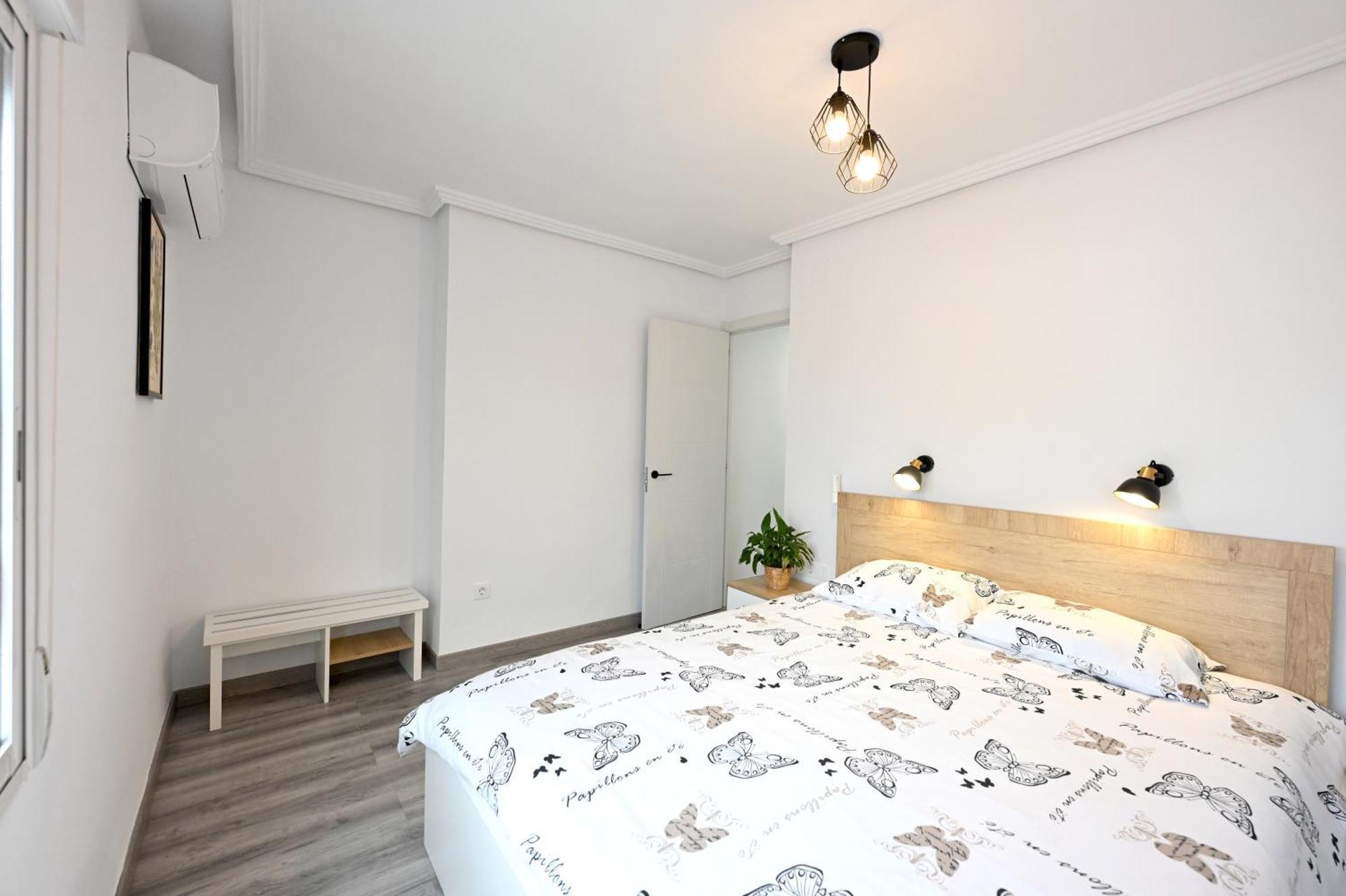 Sagunto Victoria Apartment מראה חיצוני תמונה