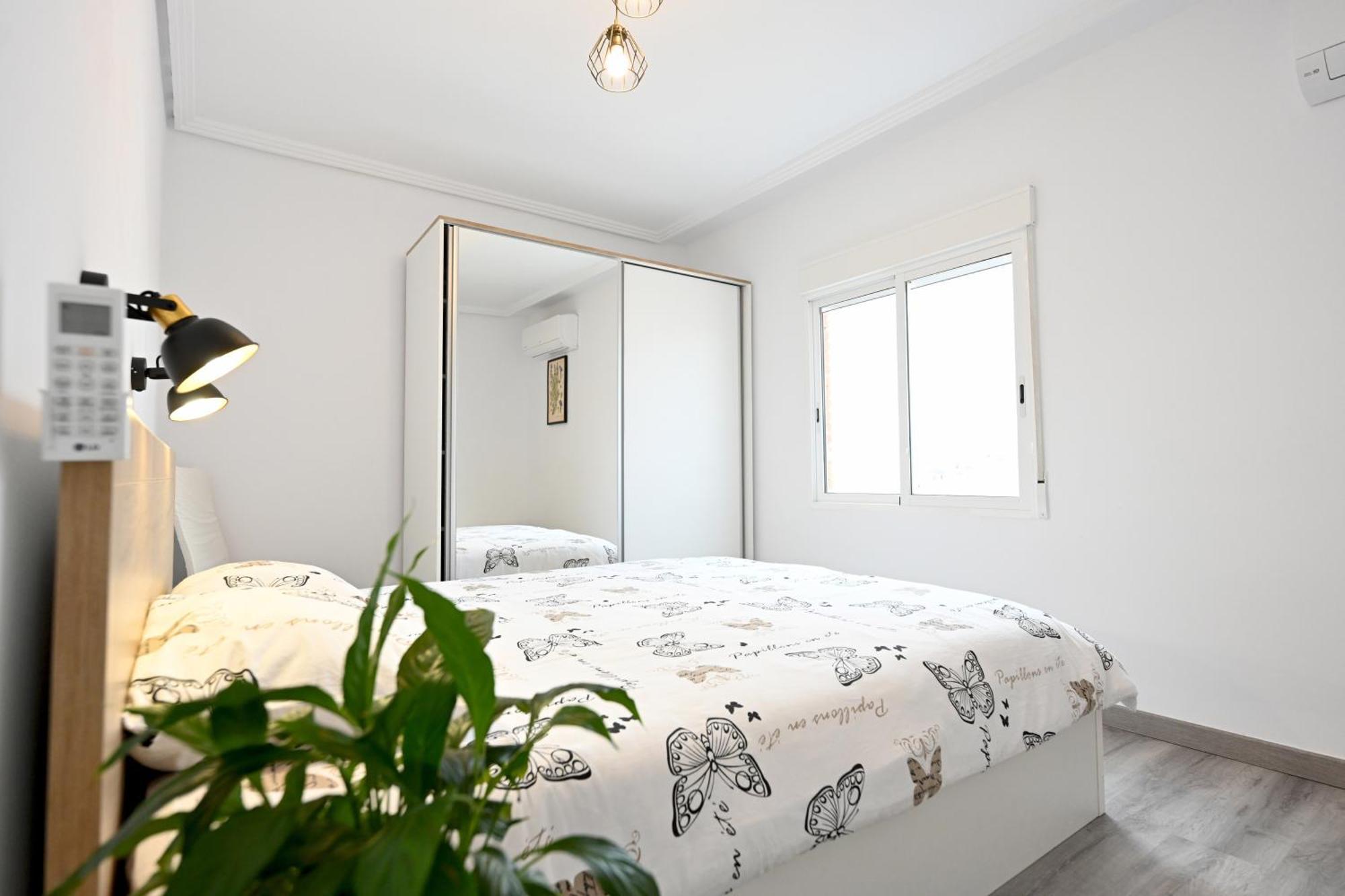 Sagunto Victoria Apartment מראה חיצוני תמונה