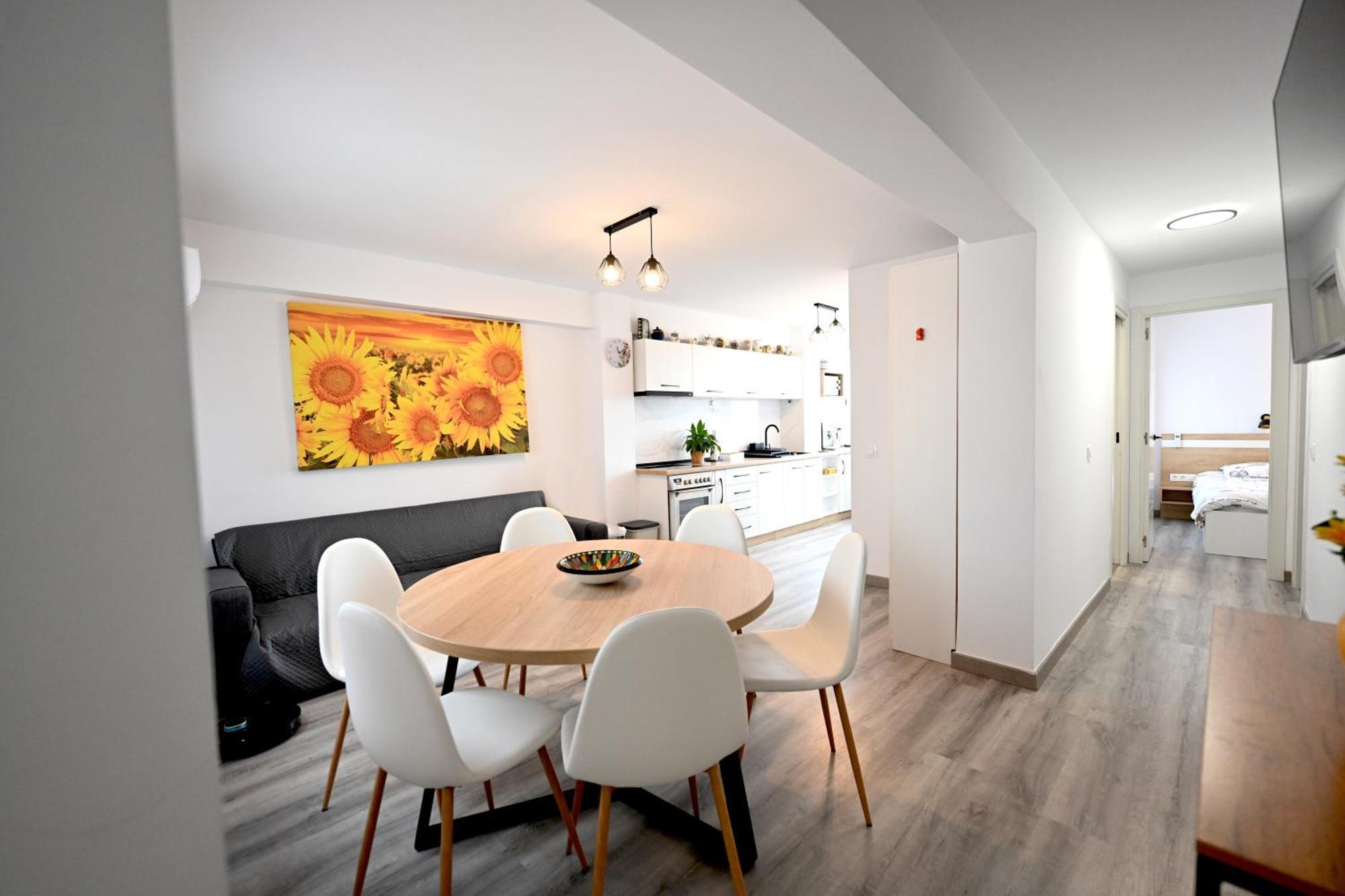 Sagunto Victoria Apartment מראה חיצוני תמונה