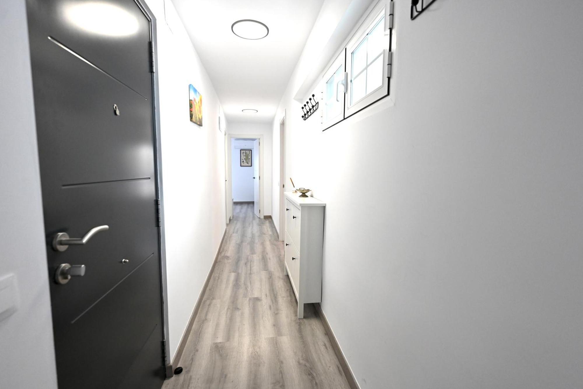 Sagunto Victoria Apartment מראה חיצוני תמונה