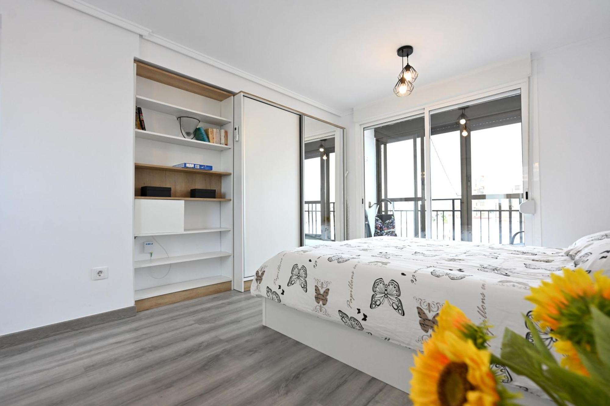 Sagunto Victoria Apartment מראה חיצוני תמונה
