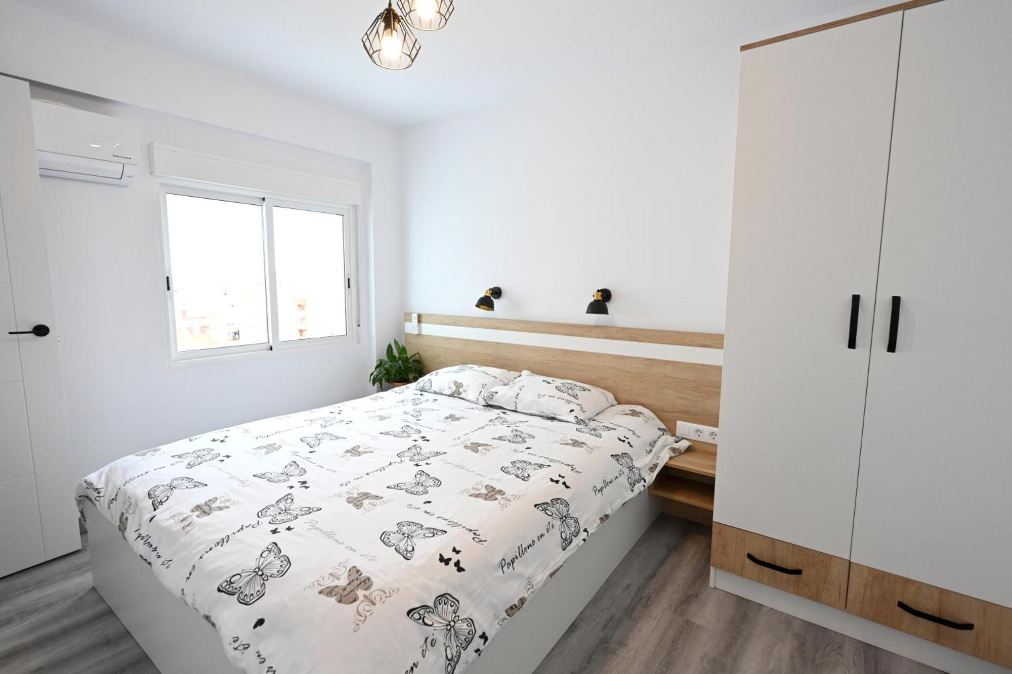 Sagunto Victoria Apartment מראה חיצוני תמונה