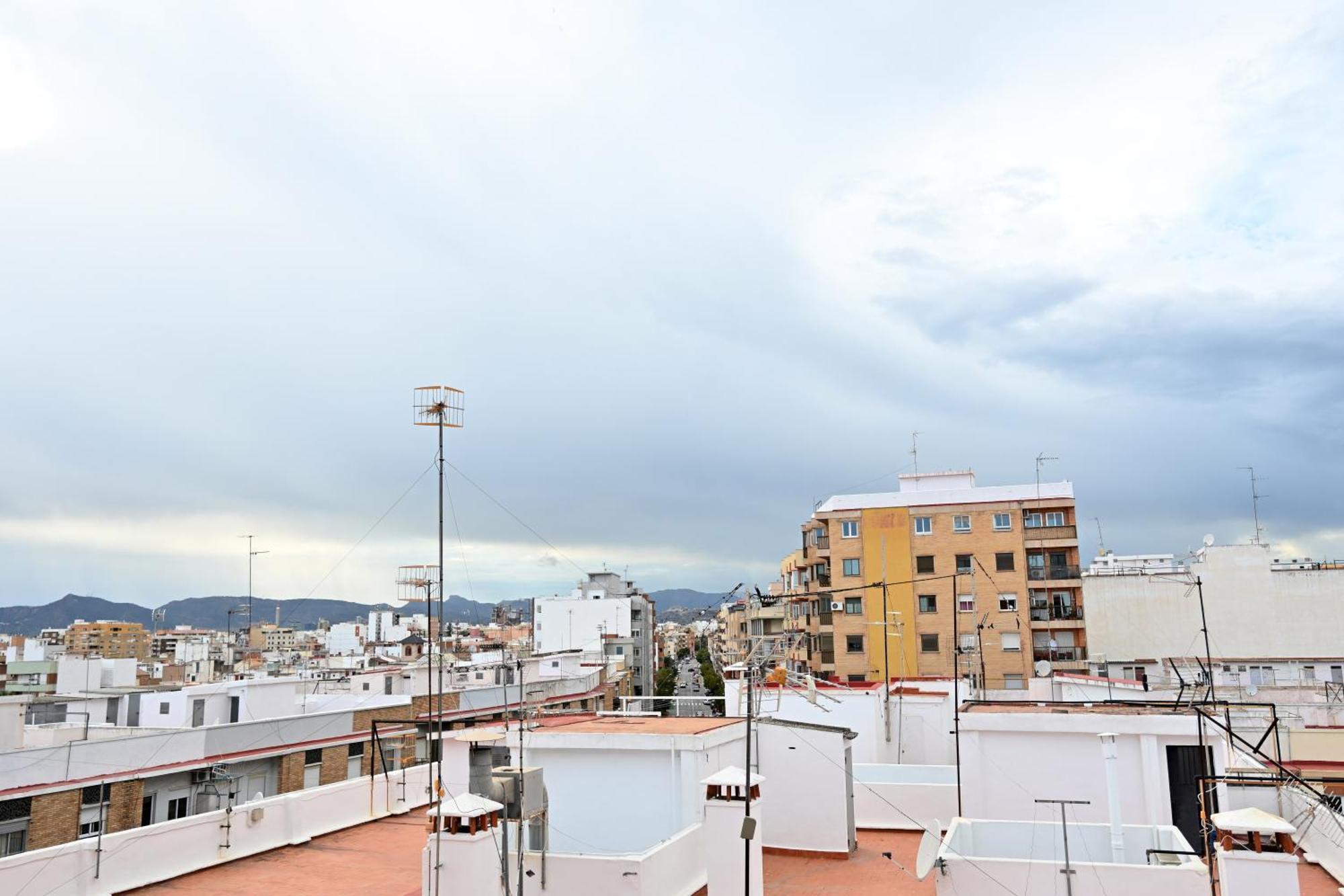 Sagunto Victoria Apartment מראה חיצוני תמונה