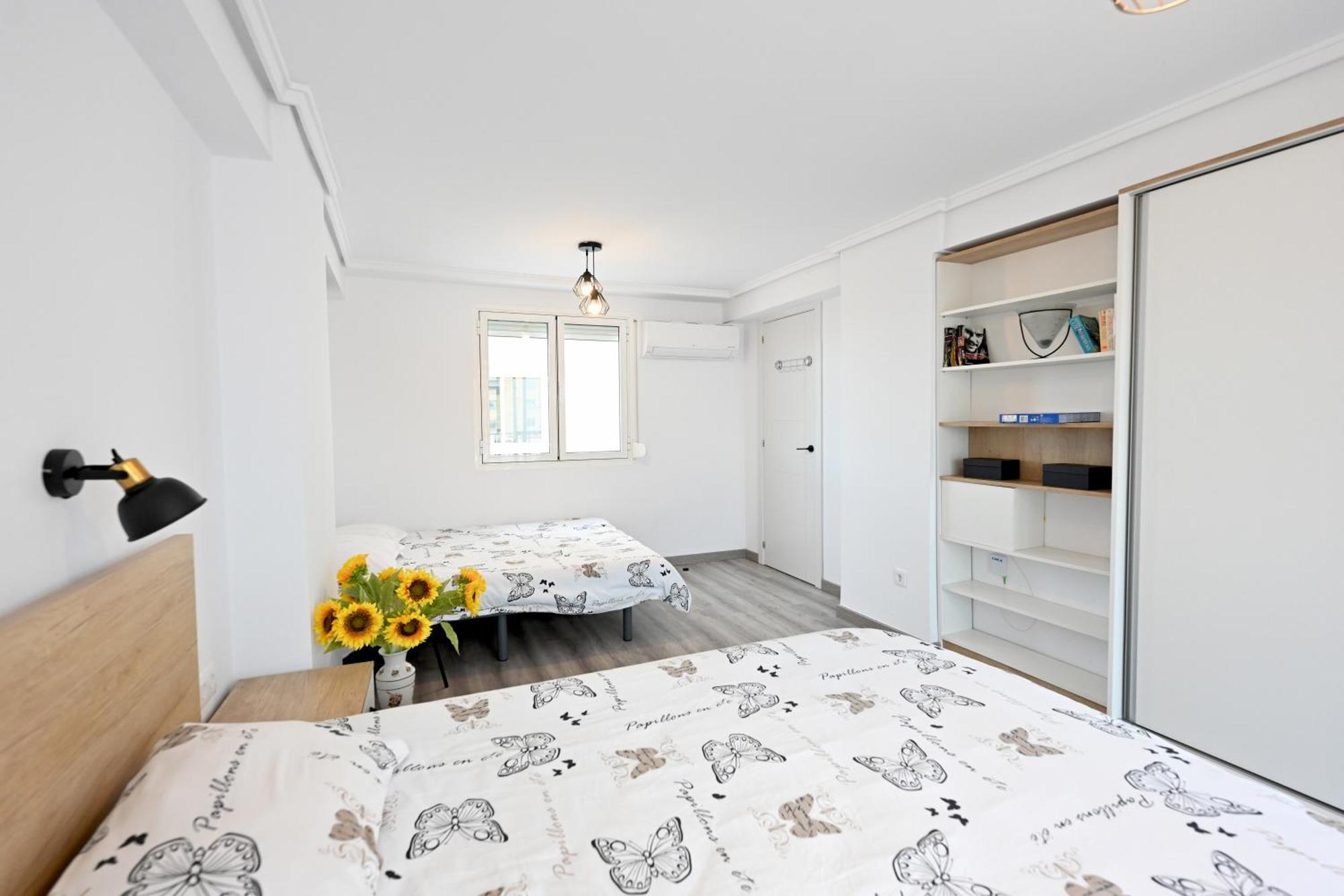 Sagunto Victoria Apartment מראה חיצוני תמונה