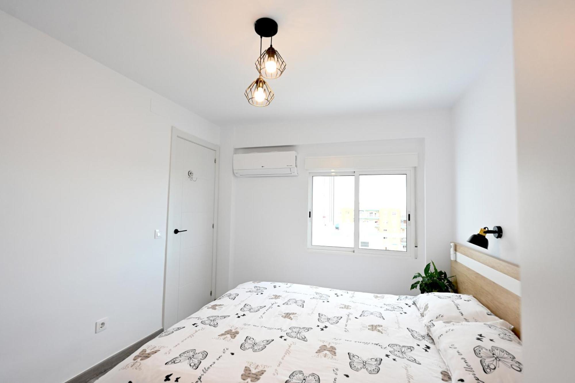 Sagunto Victoria Apartment מראה חיצוני תמונה