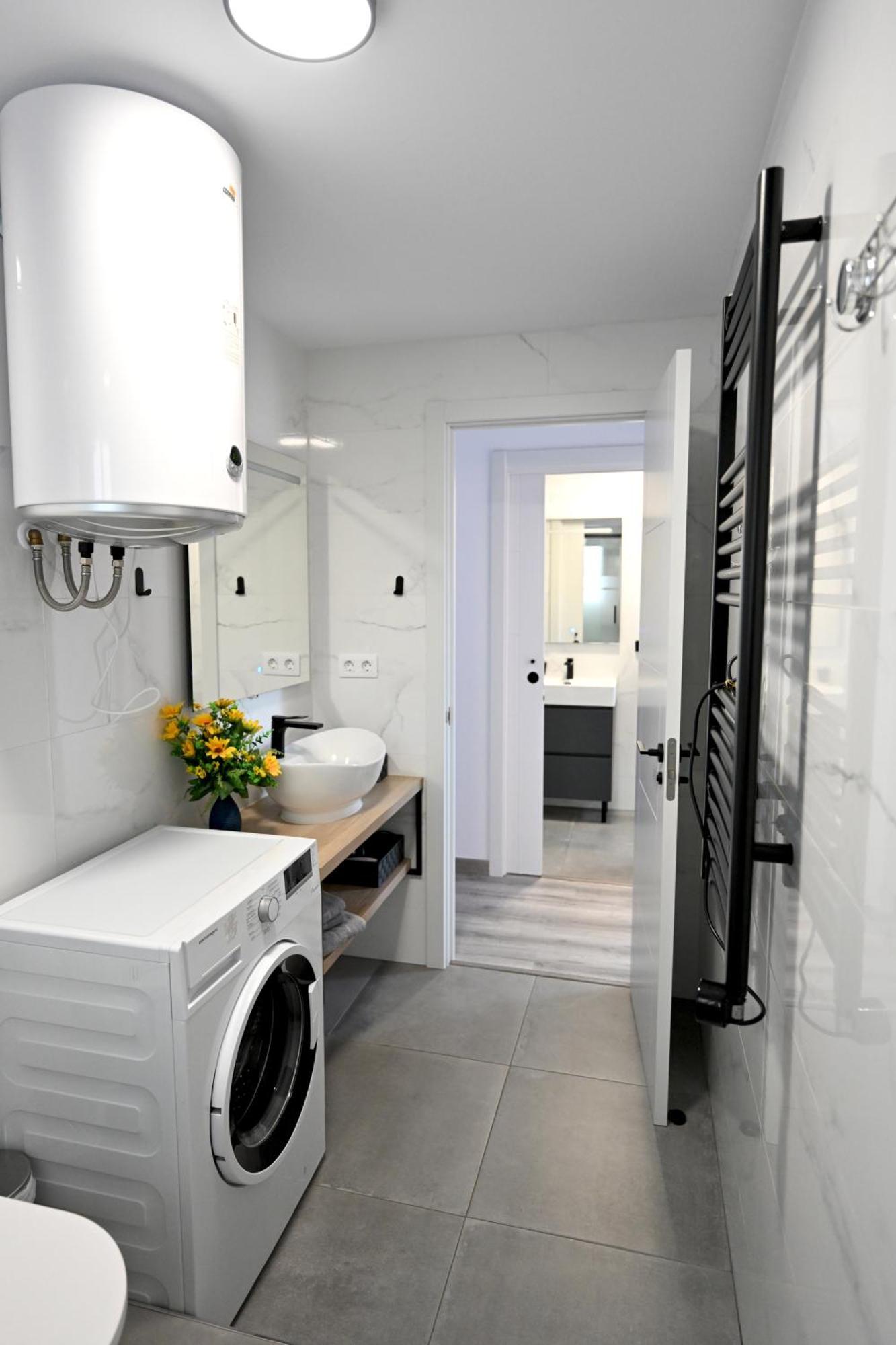 Sagunto Victoria Apartment מראה חיצוני תמונה