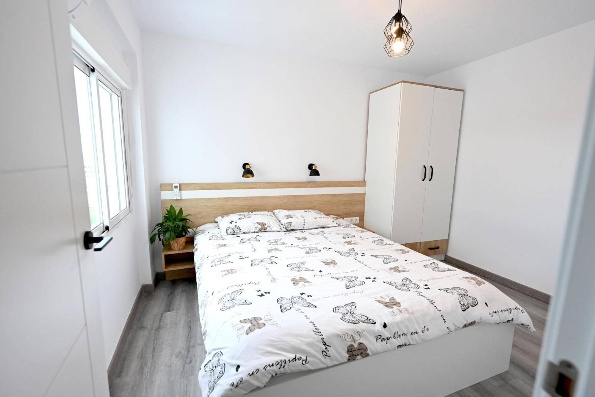 Sagunto Victoria Apartment מראה חיצוני תמונה
