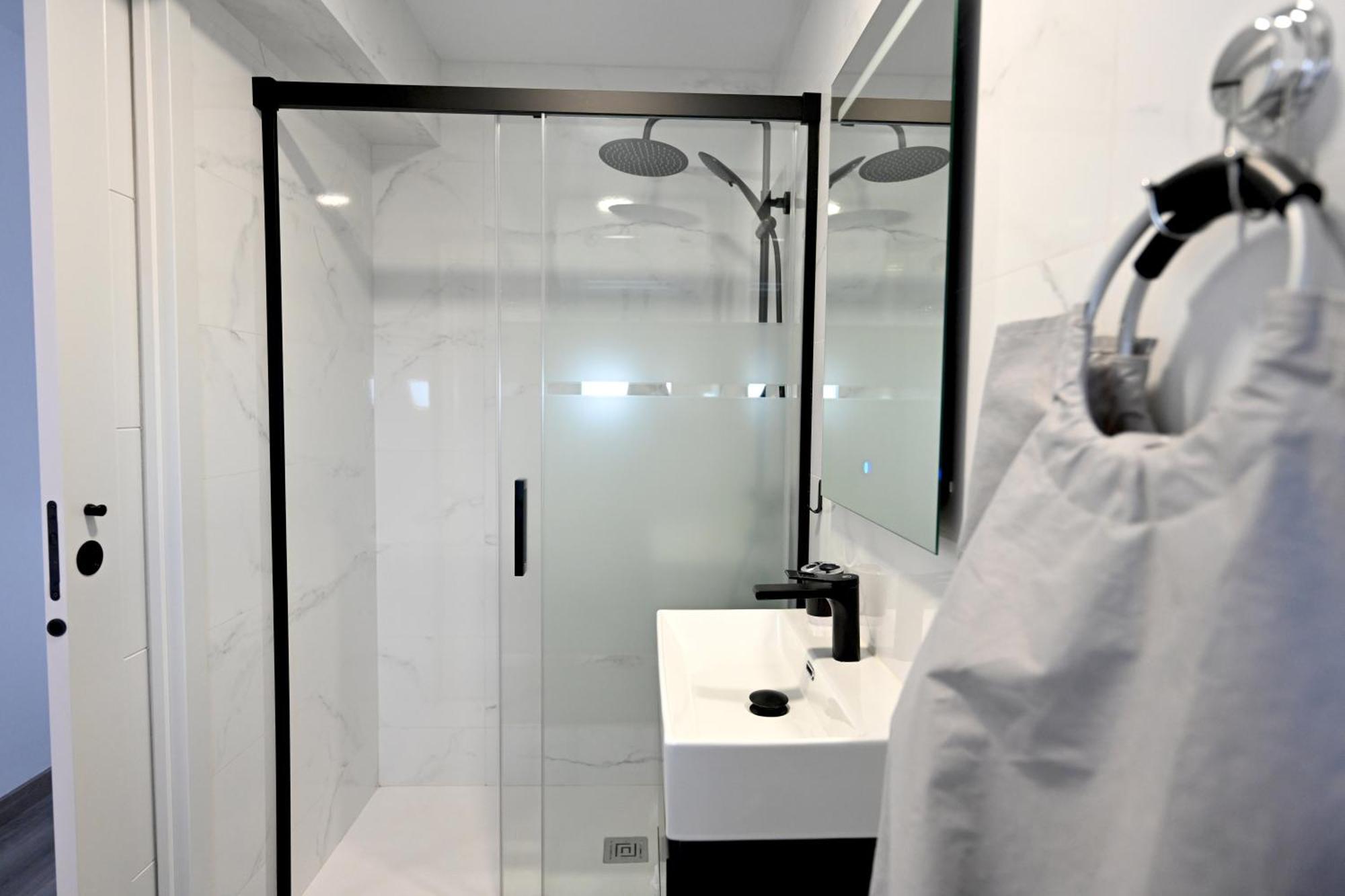 Sagunto Victoria Apartment מראה חיצוני תמונה