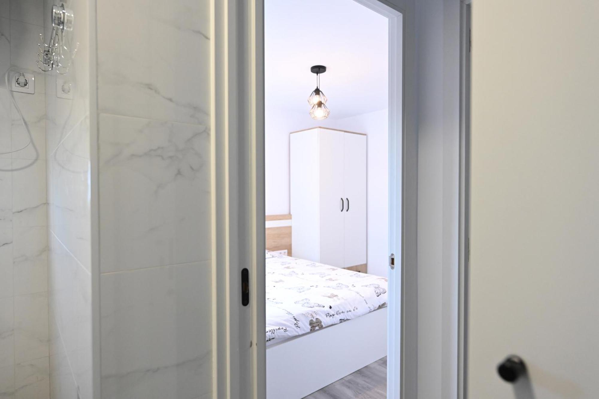 Sagunto Victoria Apartment מראה חיצוני תמונה