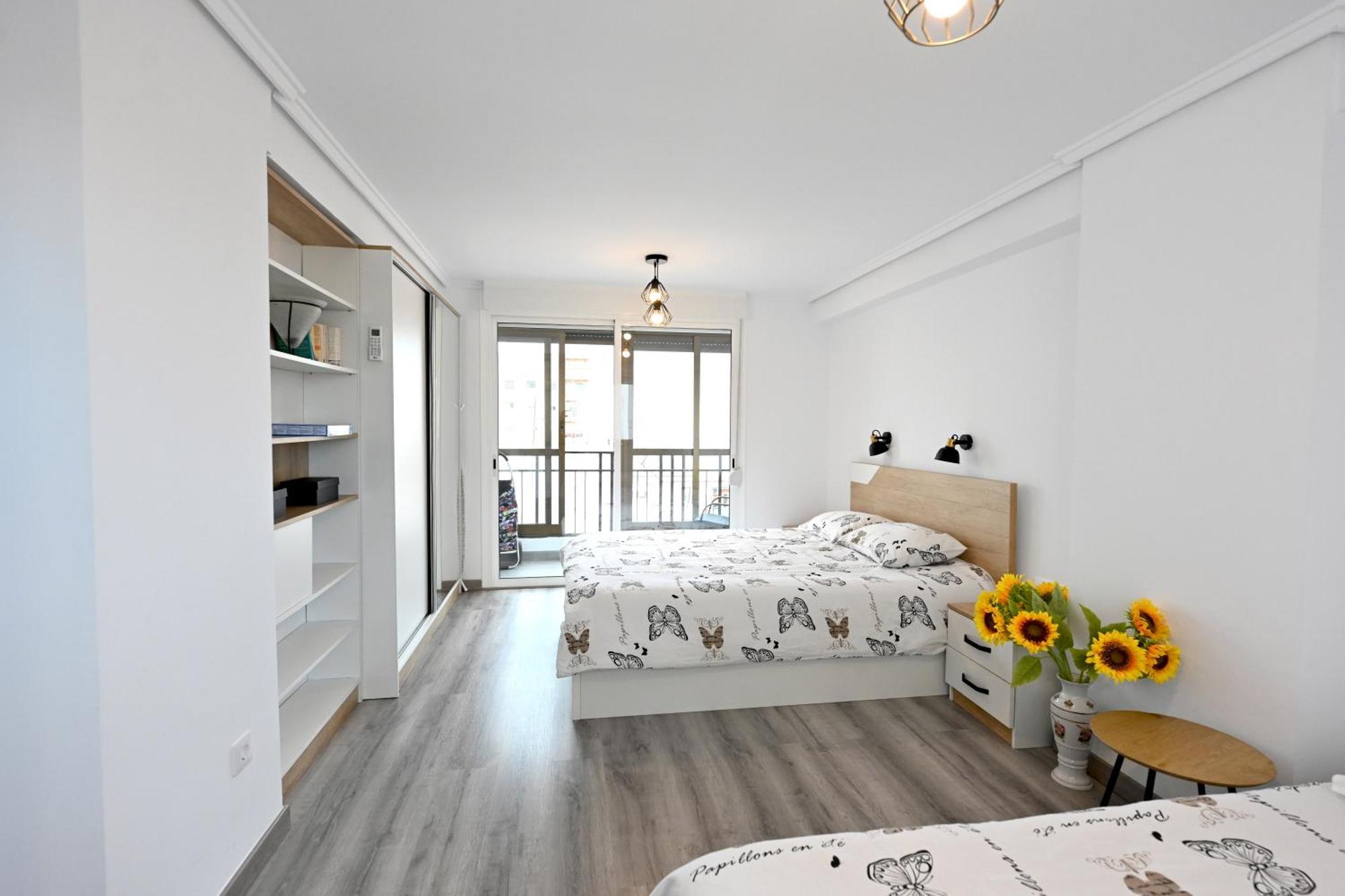 Sagunto Victoria Apartment מראה חיצוני תמונה